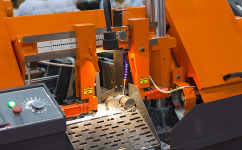 叠彩龙门带锯床具备哪些优点？